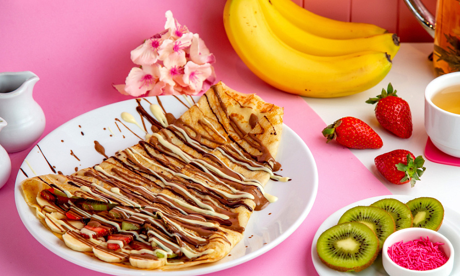 For sale crêperie sea view in seaside resort 44 1