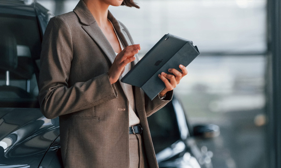 Speedy auto garage opportunity in Paris 1