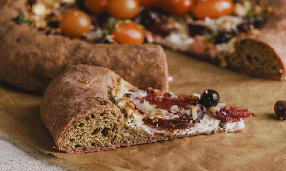 AV bakery pastry Savoyard in Chartreuse 1