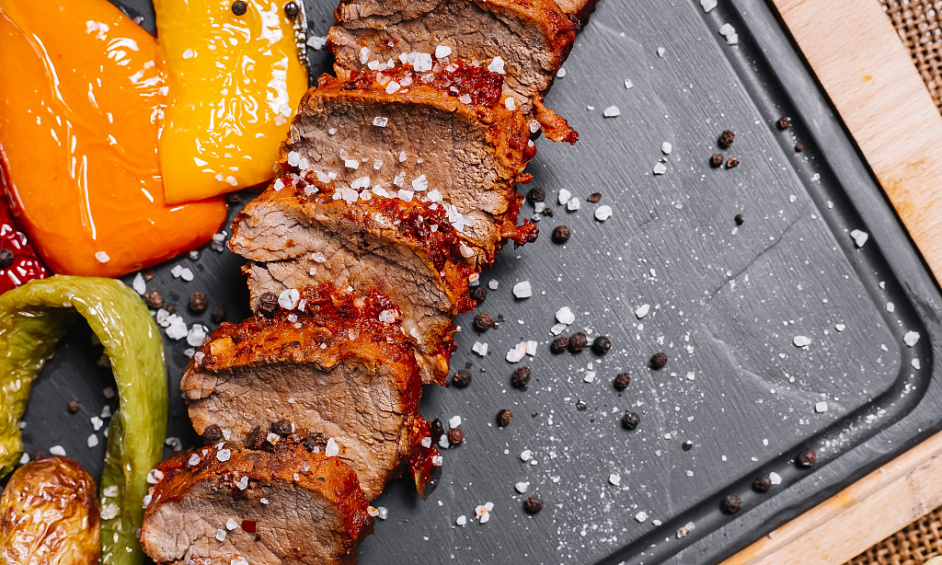 Sale of business (FDC) Buffalo Grill in Ille-et-Vilaine 1