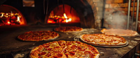 Pizza Restaurants for sale in Montpellier 171896
