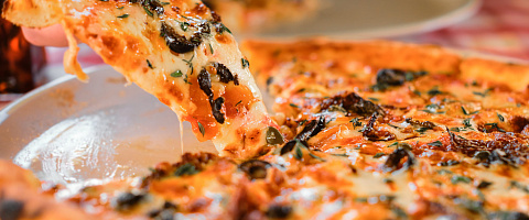 Pizza Restaurants for sale in Marignane 171899