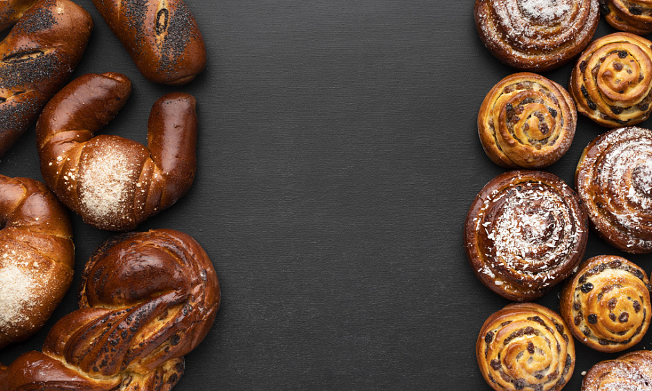 AV Artisan Chocolatier- Ice Cream Maker.4 points of sale 1