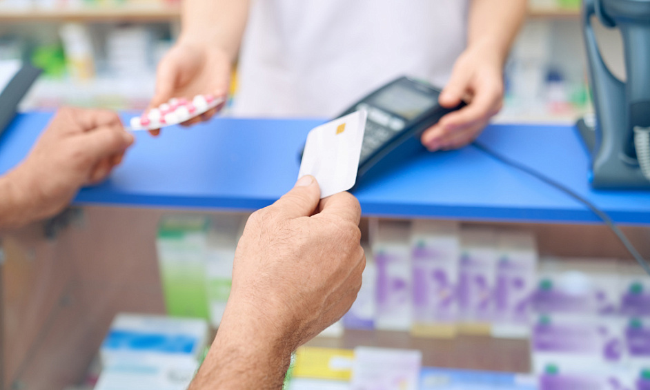 Pharmacy for sale 100m² in Augerolles easy access 1