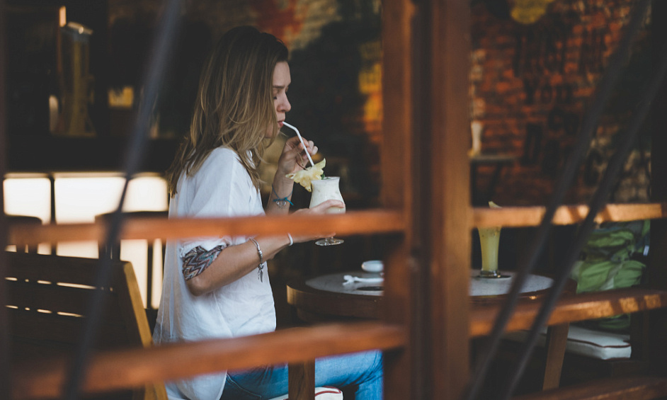 AV FDC petanque bistro between Valence and Romans 1