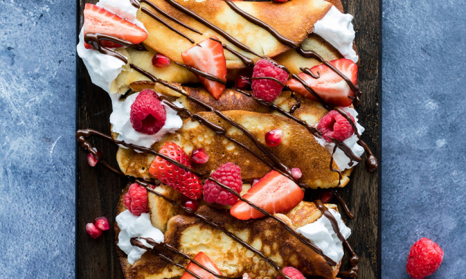 Crêperie with character for sale 25 min from Rennes 1