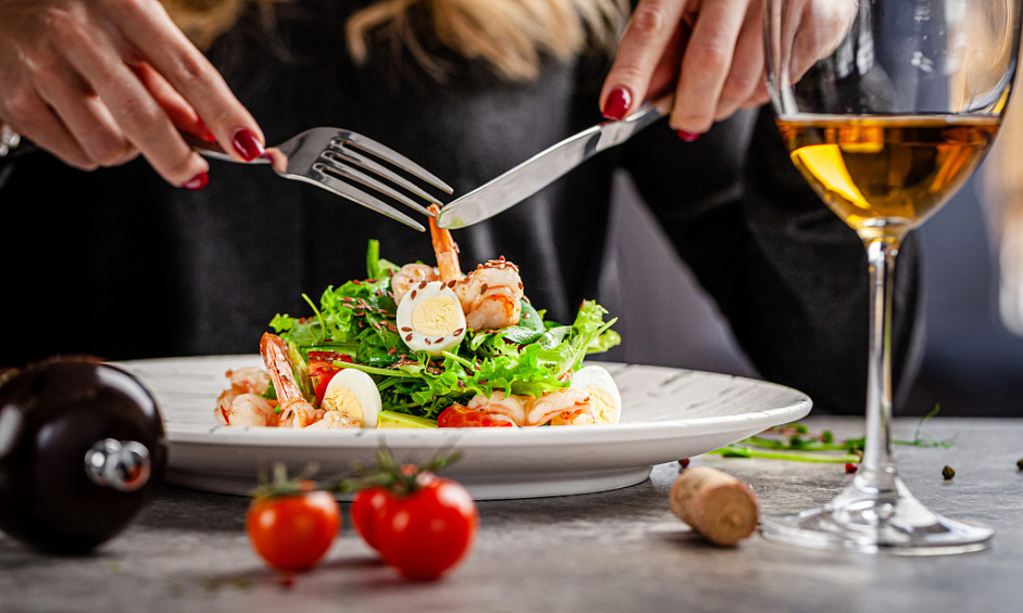 For sale restaurant excellent visibility in Tours center 1