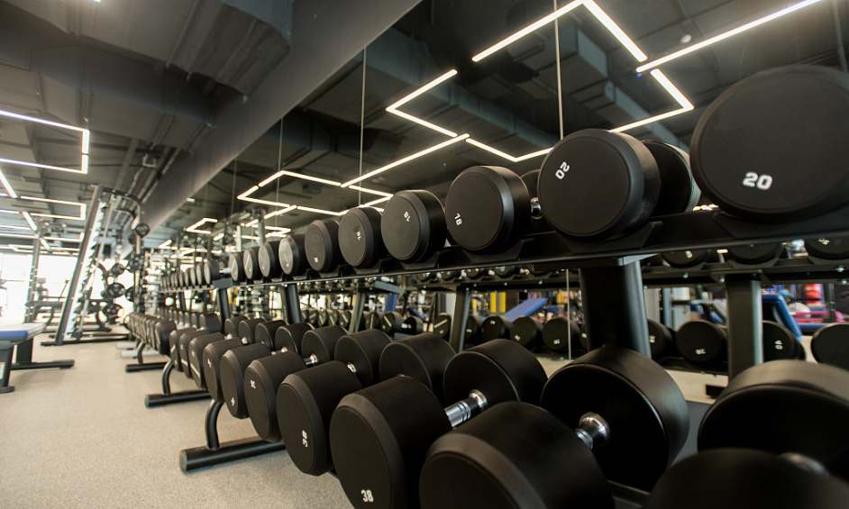 Open your gym in LILLE ! 1