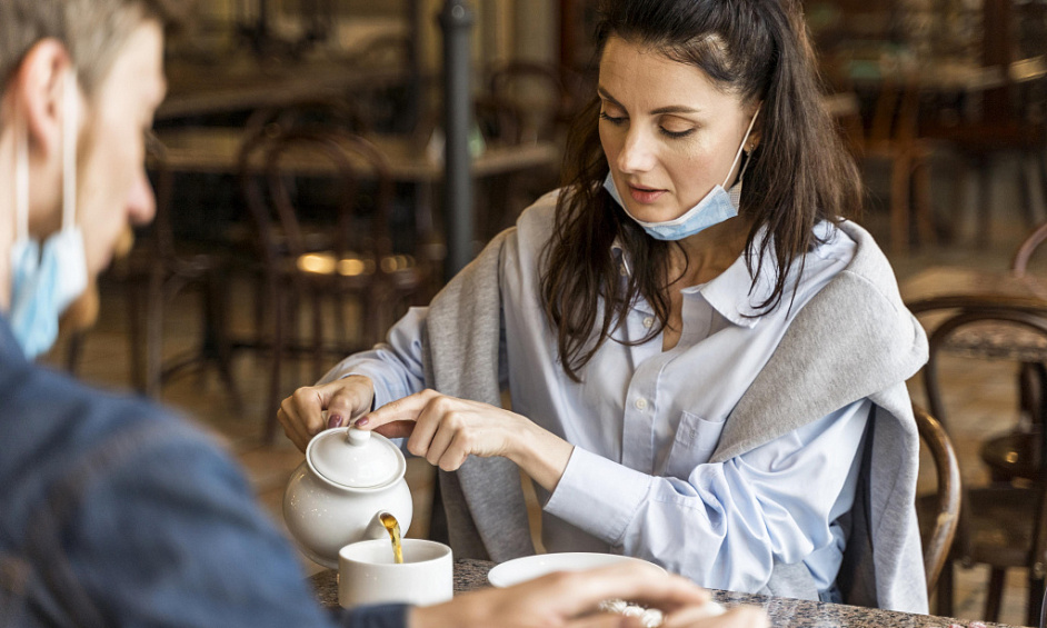 Start personal care services Marseille 1