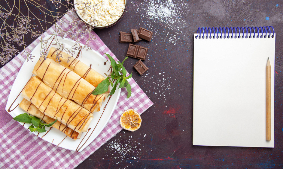 Crêperie for sale in the town centre in Loire-Atlantique 1