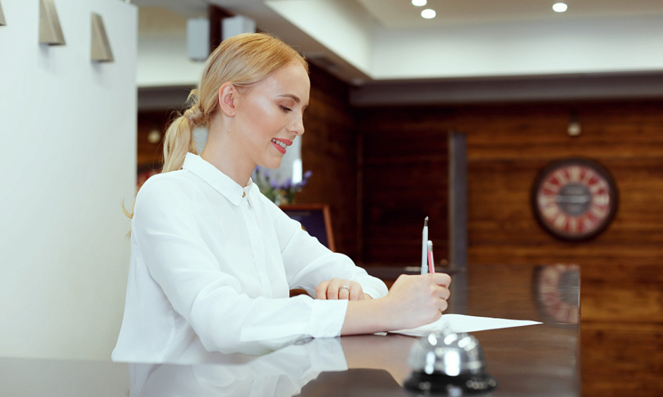 For sale hotel office with quality amenities Gard 1 For sale hotel office with quality amenities Gard 1