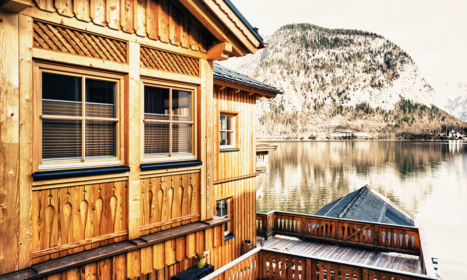 Rare investment opportunity in a ski resort 1