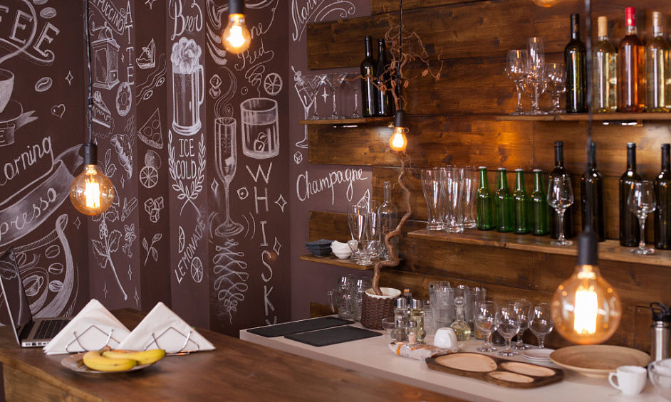 Sale FDC bar brasserie 50 seats in Toulouse 1