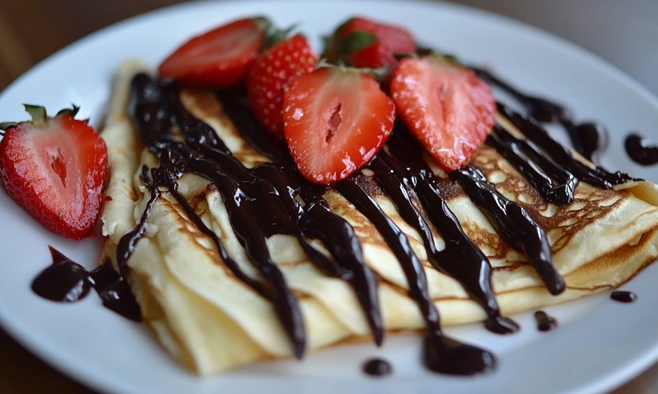 For sale: profitable crêperie facing the sea in Nantes 1