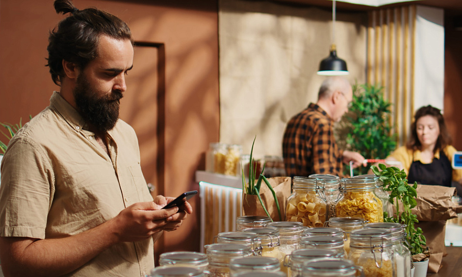 Caterer for sale location No. 1 Paris Right Bank 1