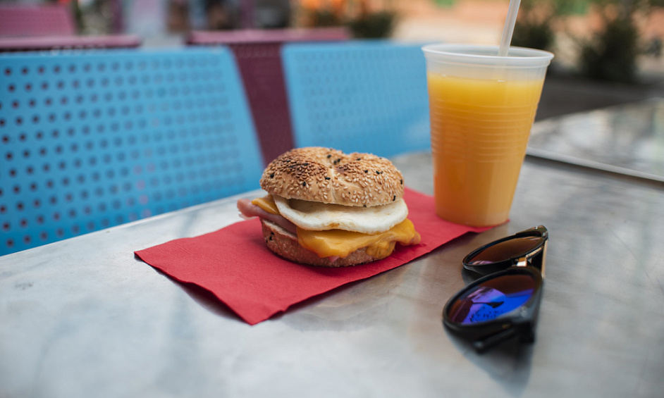 Fast food for sale in Cagnes sur Mer 1