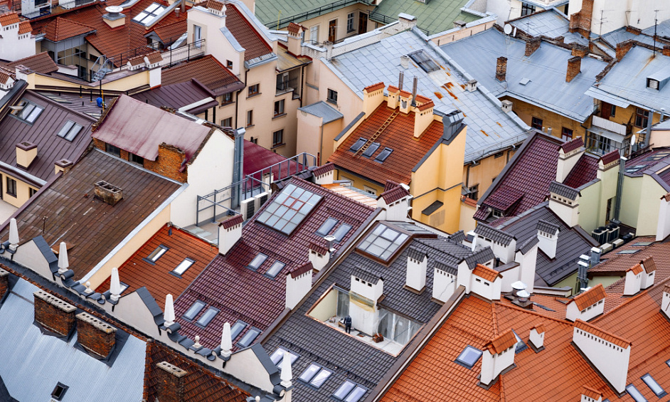 To create roofing franchise BtoB in Clermont Ferrand 1