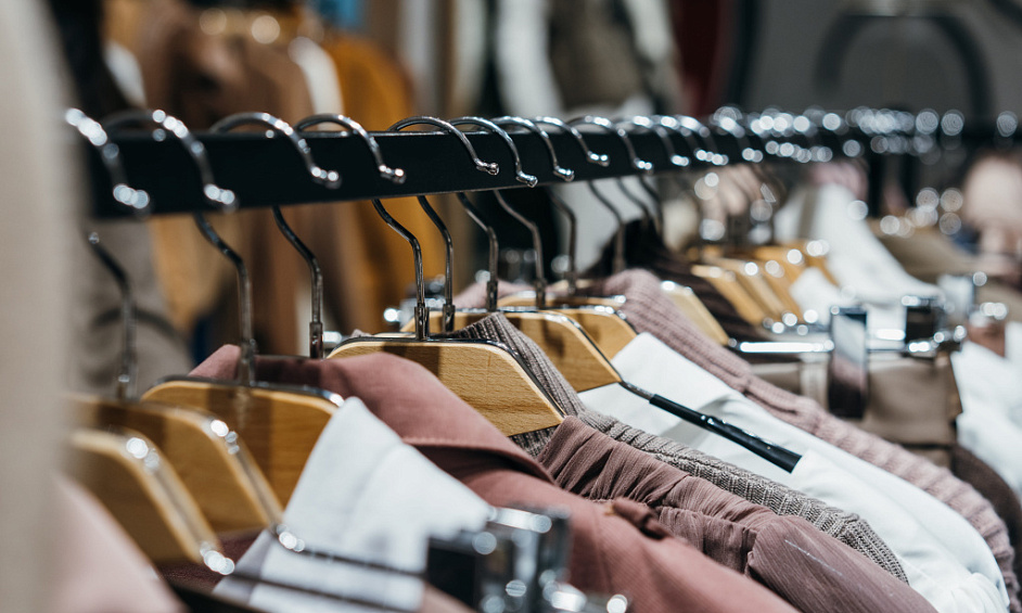 For sale - ready-to-wear business, premium location in Paris 1