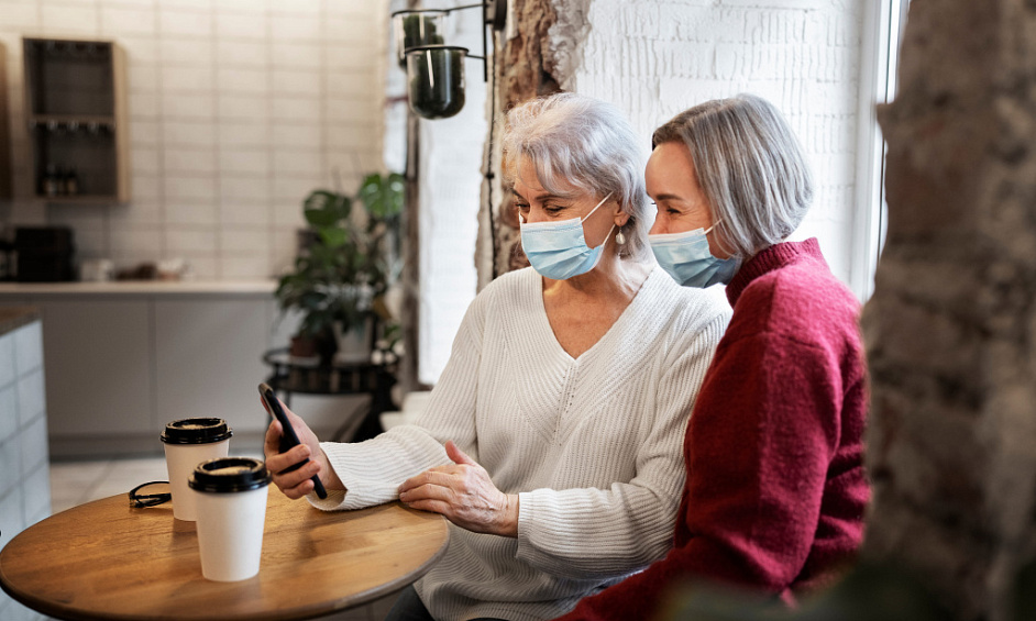 Establishment of a Personal Services Agency, Paris 1